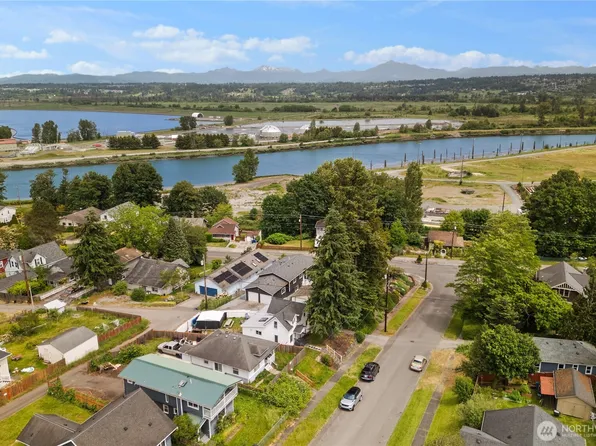 2126 E Grand Avenue, Everett, WA 98201