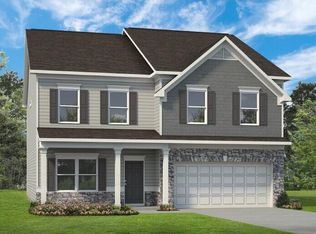 8220 Harbour Chase Loop, Ooltewah, TN 37363