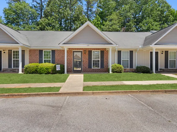 123 WINNIPEG Road, North Augusta, SC 29841