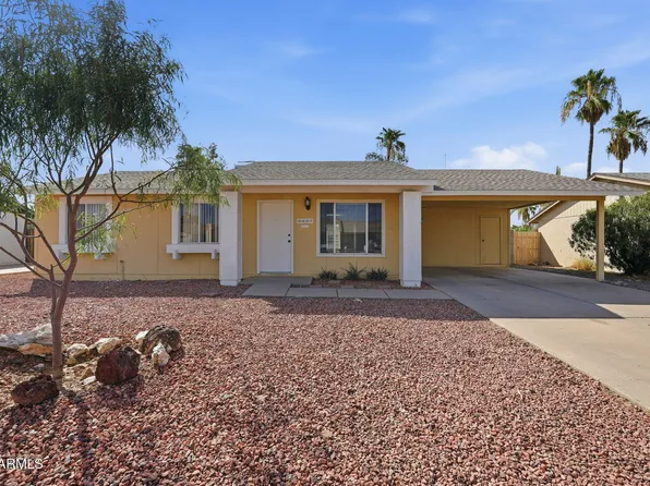 3427 E HELENA Drive, Phoenix, AZ 85032