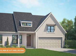 Maeve II Plan, Sagebrook, Dover, PA 17315