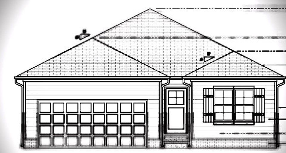 2nd image of 840 Iris Hill Ct Lot 32