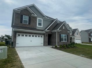 166 Southwind Run, Spring Hill, TN 37174
