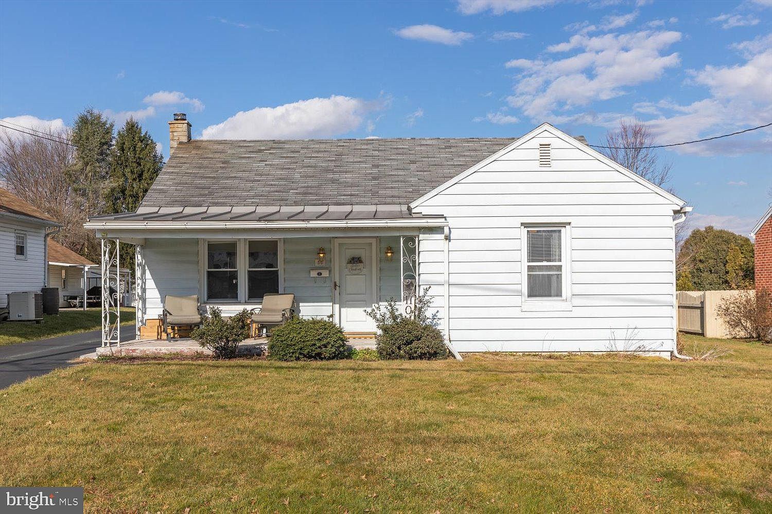 50 Robert Rd, Ephrata, PA 17522 Zillow