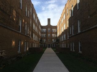 4432 N Seeley Ave APT 2A, Chicago, IL 60625