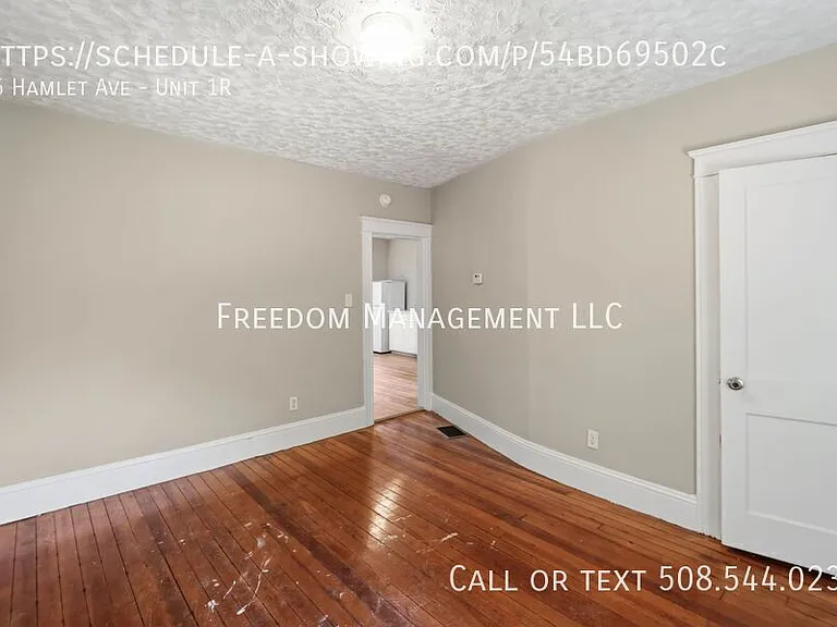 56 Hamlet Ave #1R — Photo 8