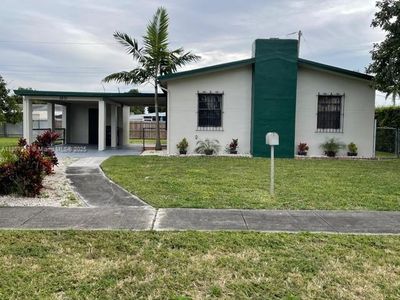 3831 W 4th Ct, Hialeah, FL, 33012