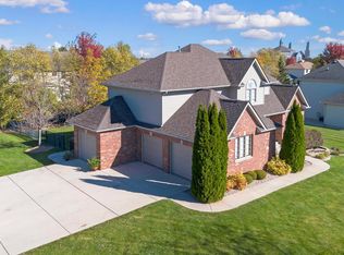 12376 W 107th Ln, Saint John, IN 46373