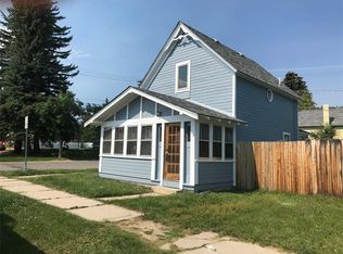 201 N Villard Ave, Red Lodge, MT 59068
