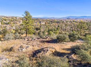 2720 N Country Park Dr, Prescott, AZ 86305