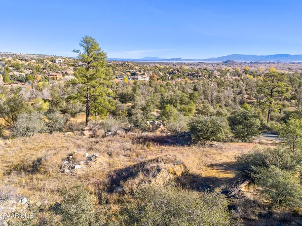 2720 N Country Park Dr, Prescott, AZ 86305