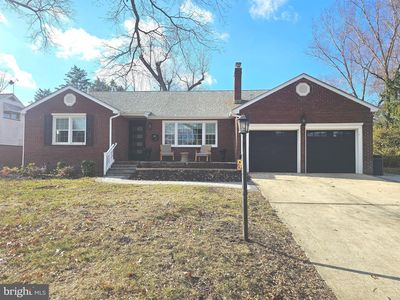 308 N Stockton Ave, Wenonah, NJ, 08090