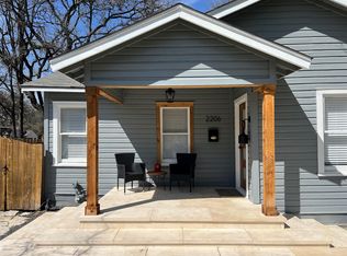 2206 Mountain View Rd, Austin, TX 78703