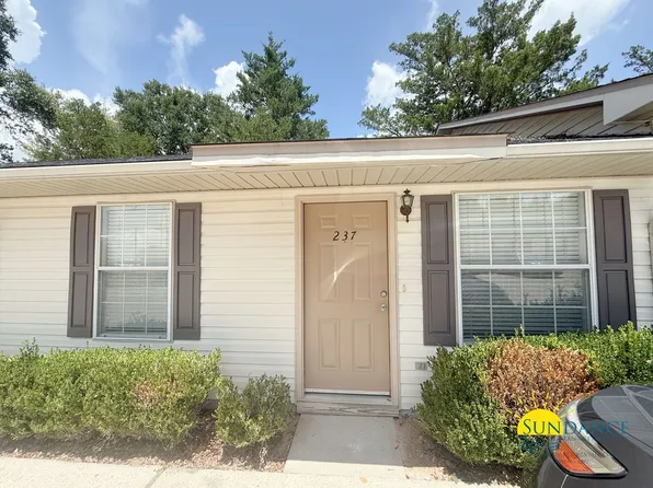 237 Lindberg St, Crestview, FL 32536