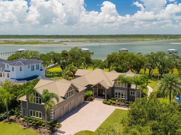 957 N Griffin Shores Dr, Saint Augustine, FL 32080