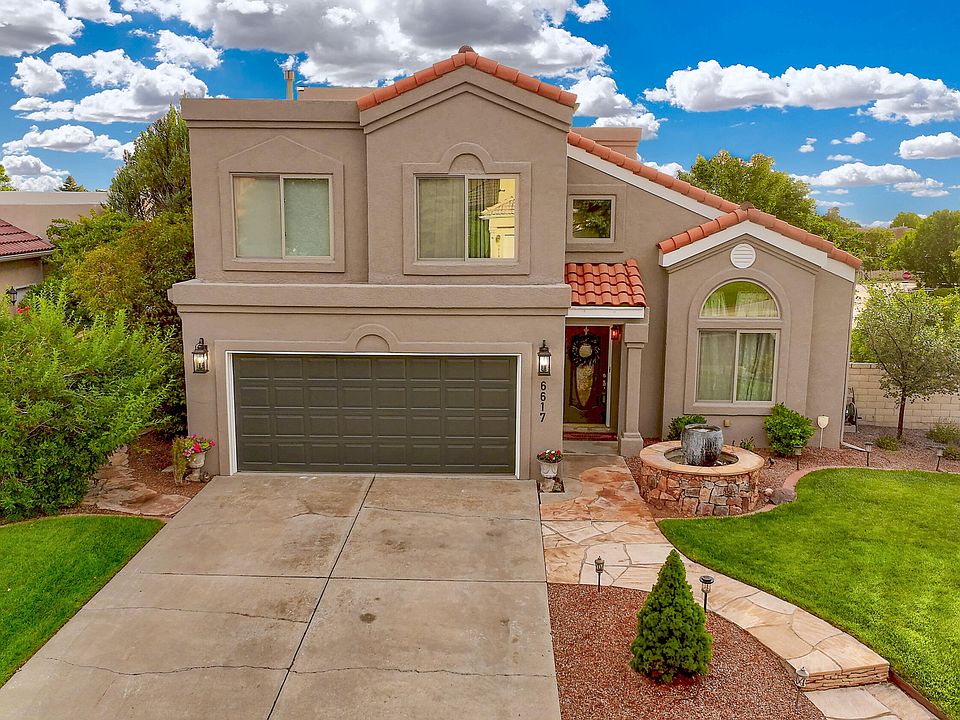 6617 Lockhaven Ln NE, Albuquerque, NM 87111 Zillow