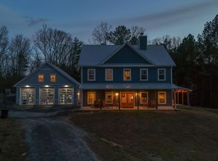 413 Harp Switch Rd, Chickamauga, GA 30707