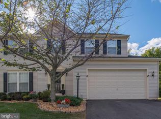 81 Riggs Rd, Fredericksburg, VA 22405