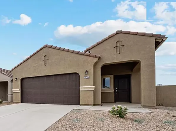 18199 N Conquistador Dr, Maricopa, AZ 85138