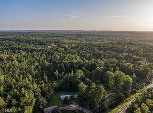 467 Meriwether Rd NW, Milledgeville, GA 31061
