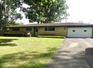 920 S Westchester Park Dr, Yorktown, IN