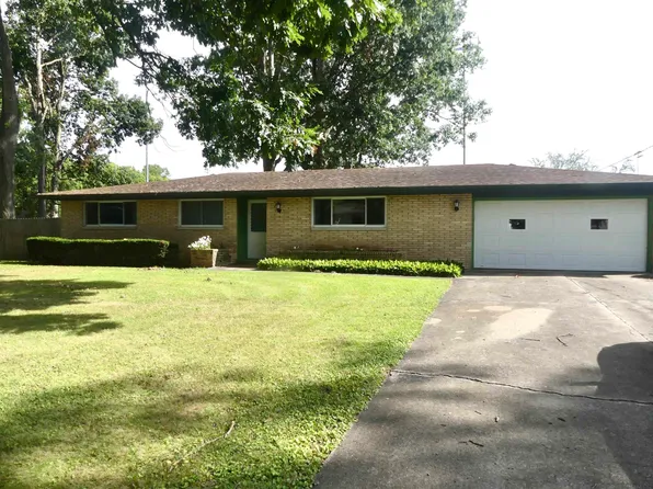 920 S Westchester Park Dr, Yorktown, IN 47396