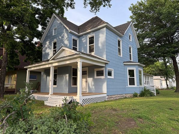 524 S Evergreen Ave