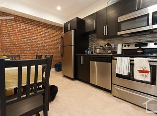 1205 Beacon St #7A, Brookline, MA 02446
