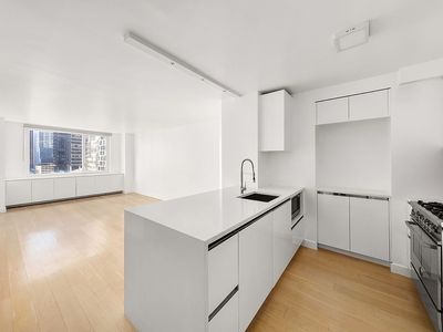 301 W 53rd St APT 12K, New York, NY, 10019