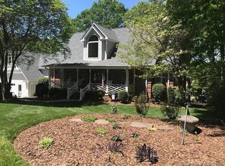 152 Allendale Cir, Troutman, NC 28166