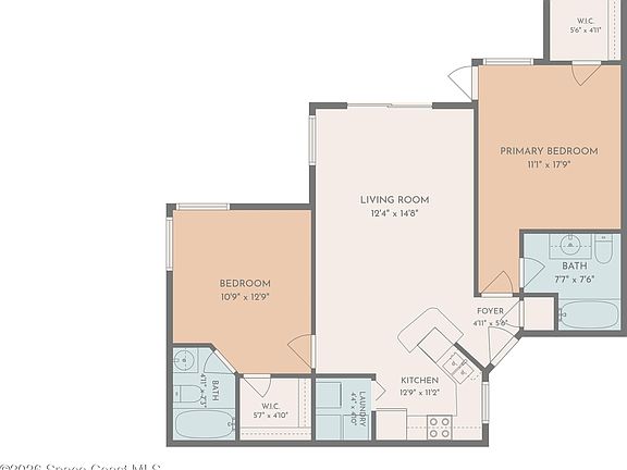 3rd image of 650 Island Club Ct APT 160