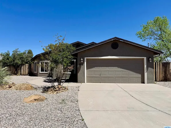 2536 N Kimberly Dr, Silver City, NM 88061