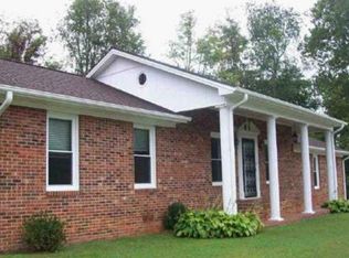 742 Spring Rd, Stuart, VA 24133