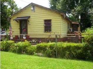 2101 Barretts Ln, Mobile, AL 36617