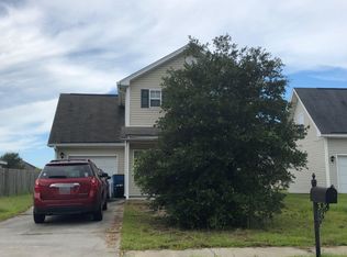 31 Tiller Way, Port Wentworth, GA 31407