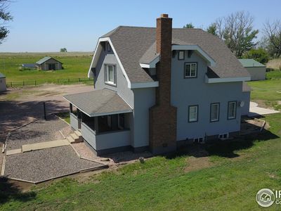 16154 County Road 24, Sterling, CO, 80751