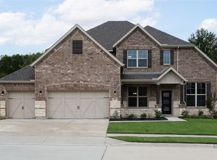 3209 Hidden Valley Dr, Anna, TX 75409