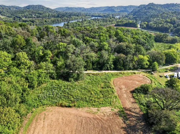 0 Jack Roberts Rd, Gainesboro, TN 38562