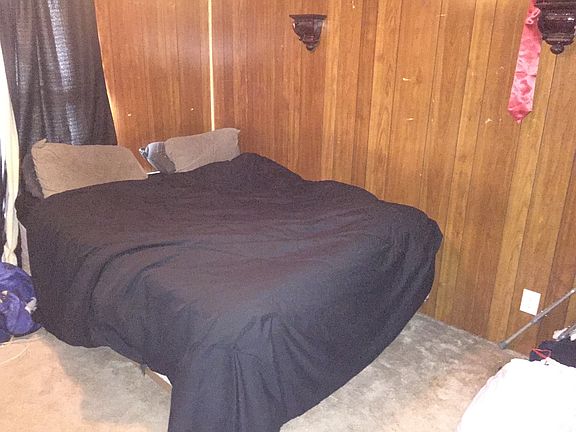 1 of 3 bedrooms