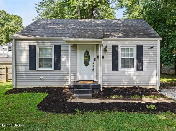 15 Kenil Ct, Louisville, KY 40206