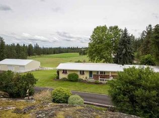 15212 N Hazard Rd, Spokane, WA 99208