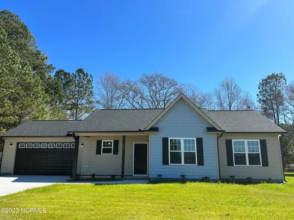 210 Bay Valley Road, Kenly, NC 27542