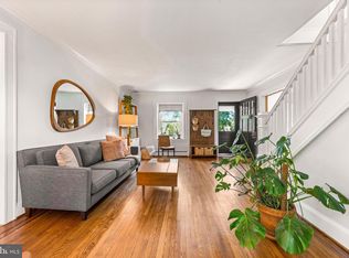 822 E Joppa Rd, Baltimore, MD 21286