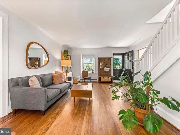 822 E Joppa Rd, Baltimore, MD 21286