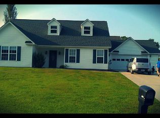 686 Mayfair Ln, Cullman, AL 35057