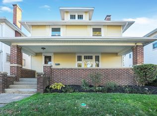 125 Fairfield Ave, Newark, OH 43055