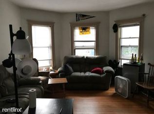 68 Liberty Ave #2A, Somerville, MA 02144
