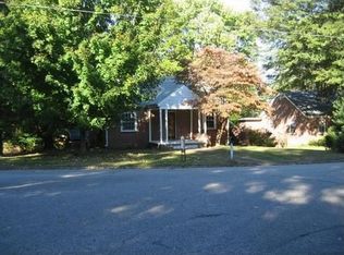 339 Greenwood Ave, Jackson, TN 38301