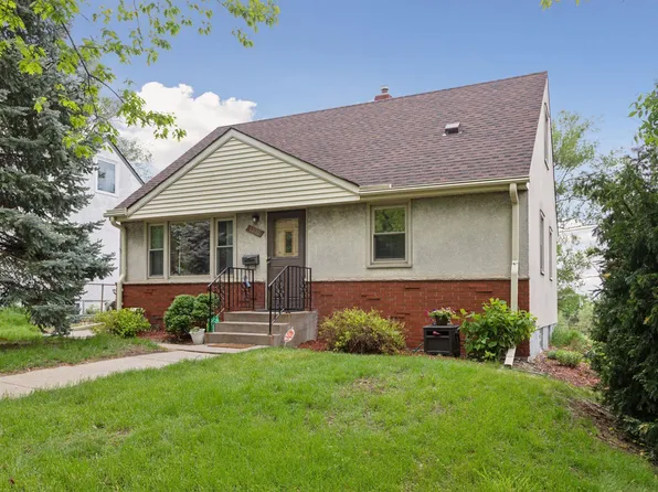 1030 Topping St, Saint Paul, MN 55103