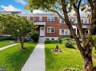 245 Linden Ave, Baltimore, MD 21286